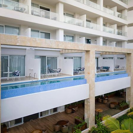Dreams Cap Cana Resort & Spa Punta Cana Exterior photo
