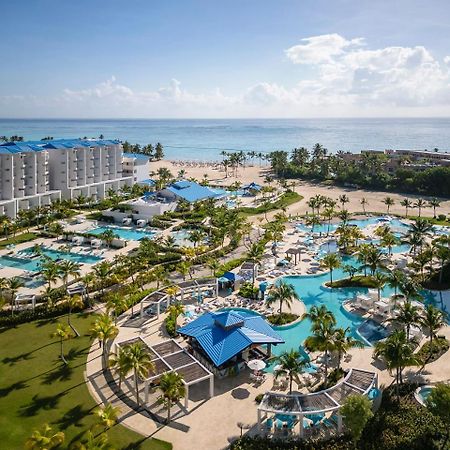 Dreams Cap Cana Resort & Spa Punta Cana Exterior photo