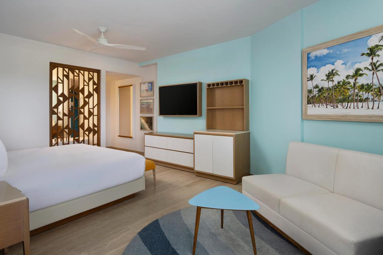 Dreams Cap Cana Resort & Spa Punta Cana Exterior photo