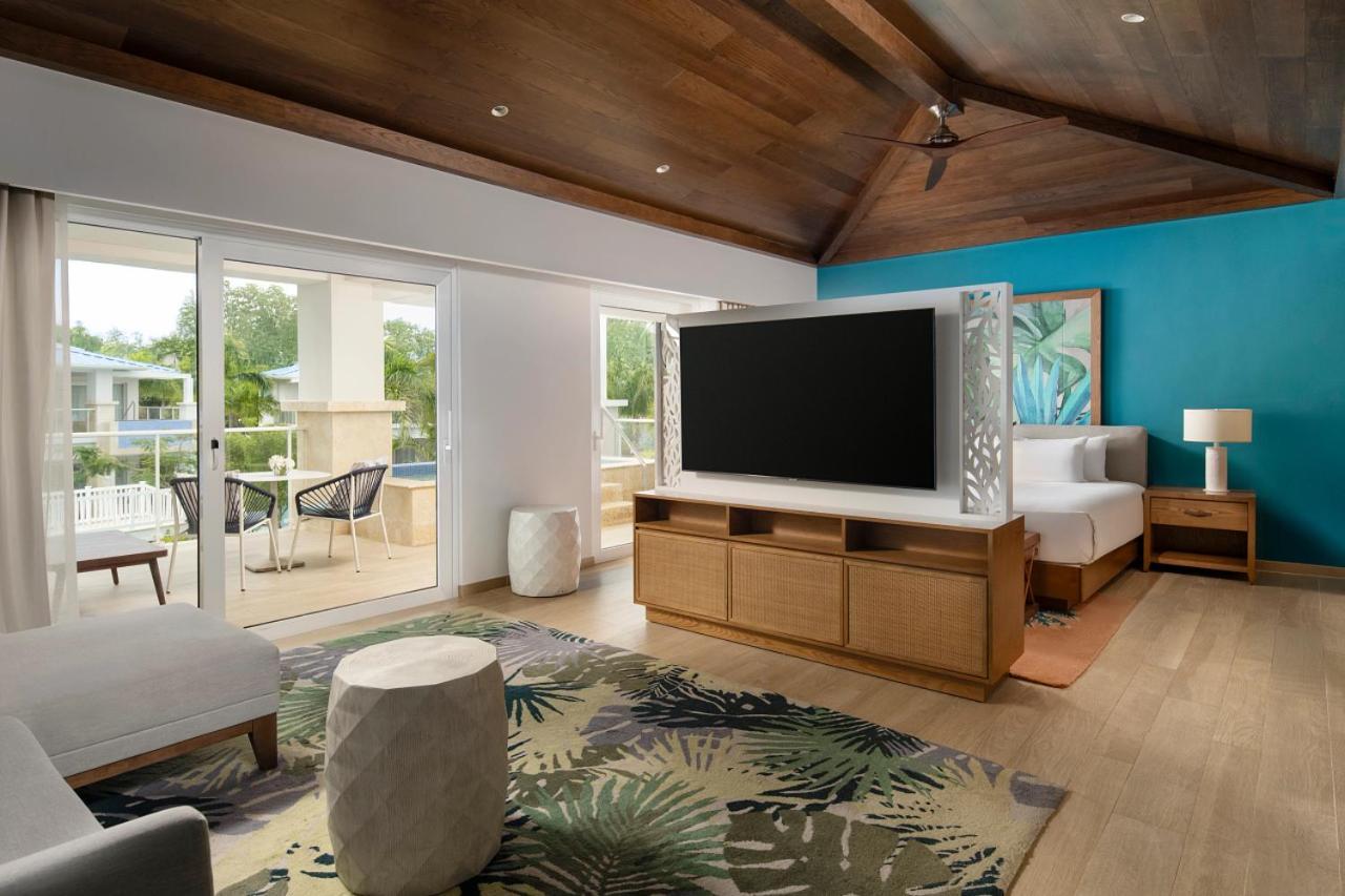 Dreams Cap Cana Resort & Spa Punta Cana Exterior photo