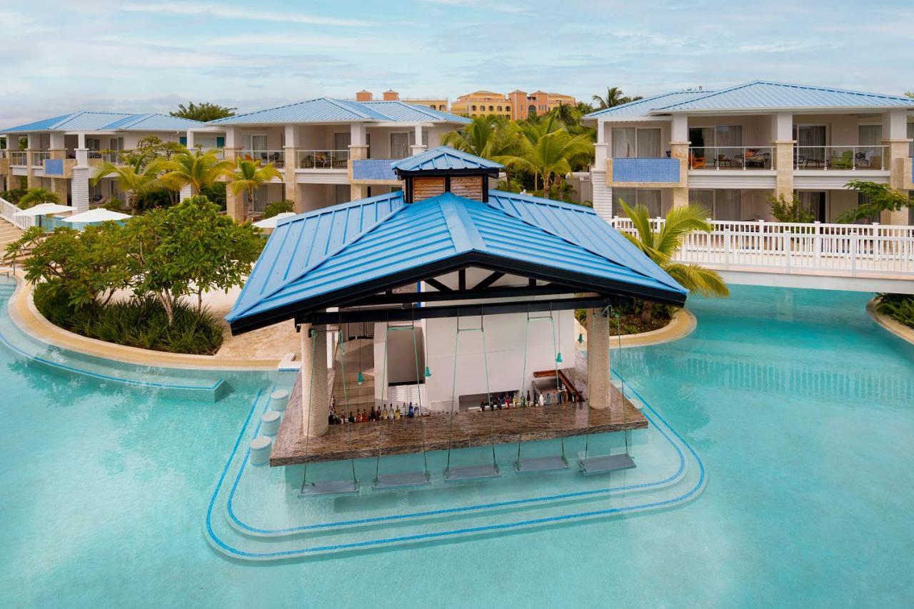 Dreams Cap Cana Resort & Spa Punta Cana Exterior photo